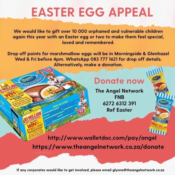 easter egg appeal img