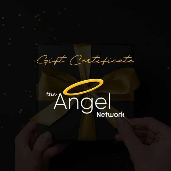 Personal Gift Card